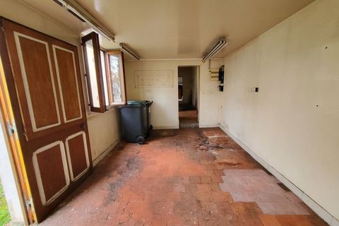 Villa i Vierzon, Cher, Vierzon - € 59.000 | Ref: 1059BISPI113 - foto 6