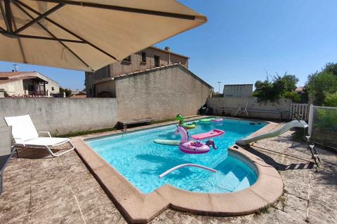 Villa in Vitrolles, Bouches-du-Rhone, Vitrolles - € 679.250 | Ref: 12026CN1216 - foto 6