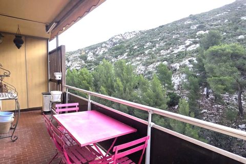 Leilighet i Marseille, Bouches-du-Rhone, Marseille - € 296 000 | Ref: 12024FZ1139 - foto 2