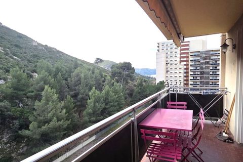 Leilighet i Marseille, Bouches-du-Rhone, Marseille - € 296 000 | Ref: 12024FZ1139 - foto 3