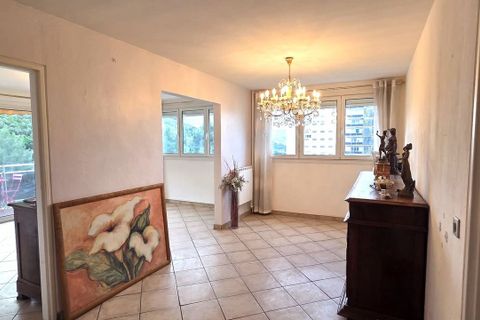 Leilighet i Marseille, Bouches-du-Rhone, Marseille - € 296 000 | Ref: 12024FZ1139 - foto 5