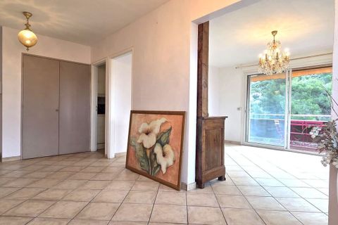 Leilighet i Marseille, Bouches-du-Rhone, Marseille - € 296 000 | Ref: 12024FZ1139 - foto 6