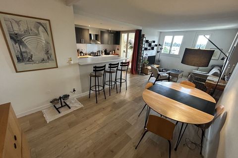 Leilighet i Marseille, Bouches-du-Rhone, Marseille - € 299 000 | Ref: 12013CH712 - foto 4