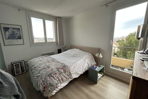 Leilighet i Marseille, Bouches-du-Rhone, Marseille - € 299 000 | Ref: 12013CH712 - foto 6
