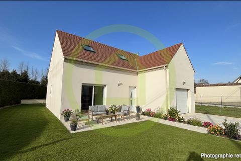Bungalou a Bonlier, Oise, Bonlier - € 240.000 | Ref: 3011442733 - foto 6