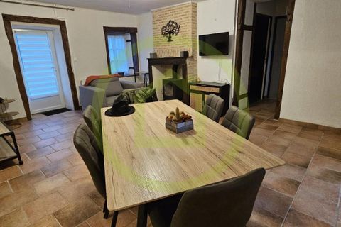 Landejendom i Rosnay, Indre, Rosnay - € 87.200 | Ref: 3011442793 - foto 1