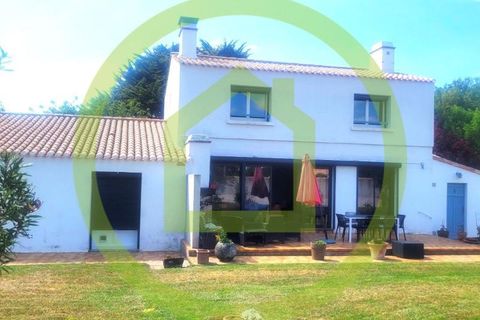 Villa a La Guérinière, Vendee, La Guérinière - € 549.500 | Ref: 3011442732 - foto 2