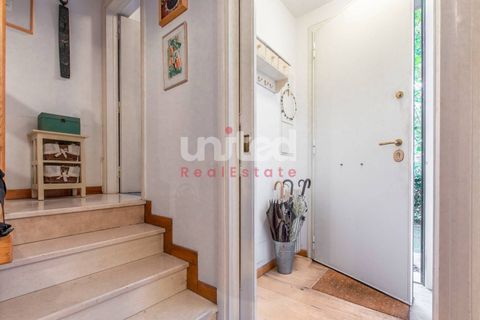 Rækkehus i Rome, Rome, Rome - € 595.000 | Ref: 139 - foto 3