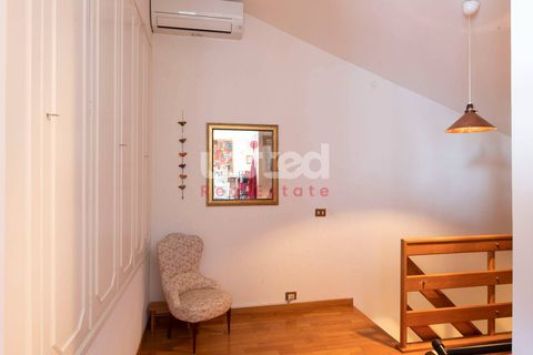 Rækkehus i Rome, Rome, Rome - € 595.000 | Ref: 139 - foto 30