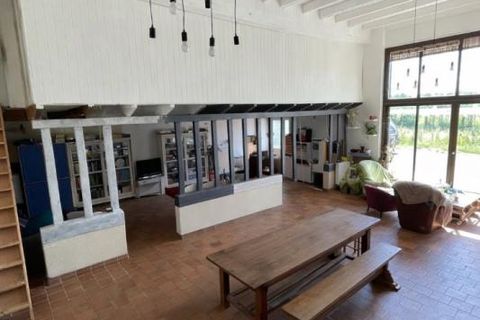 Villa a Saint-Sebastien, Creuse, Saint-Sebastien - € 295.000 | Ref: 3011442744 - foto 2