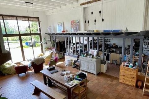 Villa a Saint-Sebastien, Creuse, Saint-Sebastien - € 295.000 | Ref: 3011442744 - foto 3