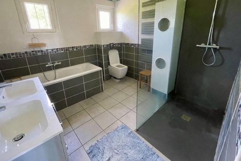 Villa a Saint-Sebastien, Creuse, Saint-Sebastien - € 295.000 | Ref: 3011442744 - foto 6