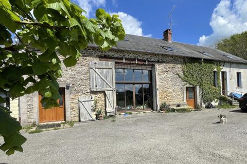 Villa a Saint-Sebastien, Creuse, Saint-Sebastien - € 295.000 | Ref: 3011442744 - foto 7