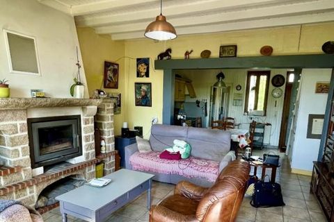 Villa a Saint-Sebastien, Creuse, Saint-Sebastien - € 295.000 | Ref: 3011442744 - foto 8