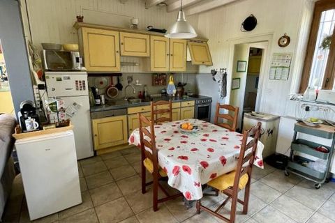Villa a Saint-Sebastien, Creuse, Saint-Sebastien - € 295.000 | Ref: 3011442744 - foto 9