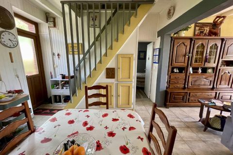 Villa a Saint-Sebastien, Creuse, Saint-Sebastien - € 295.000 | Ref: 3011442744 - foto 10