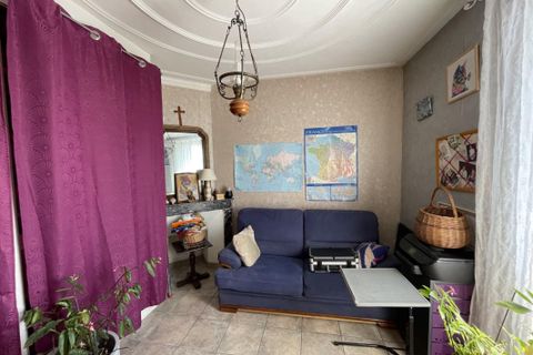 Villa a Saint-Sebastien, Creuse, Saint-Sebastien - € 295.000 | Ref: 3011442744 - foto 12