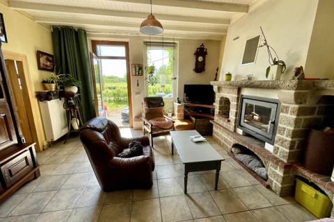 Villa a Saint-Sebastien, Creuse, Saint-Sebastien - € 295.000 | Ref: 3011442744 - foto 13