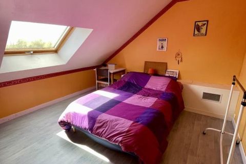 Villa a Saint-Sebastien, Creuse, Saint-Sebastien - € 295.000 | Ref: 3011442744 - foto 16