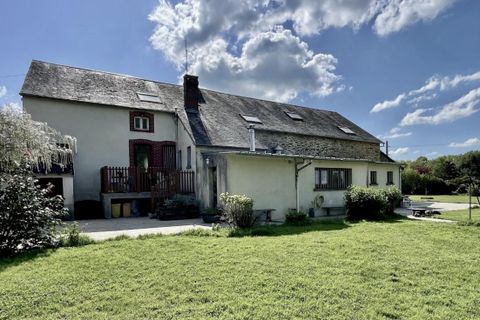 Villa a Saint-Sebastien, Creuse, Saint-Sebastien - € 295.000 | Ref: 3011442744 - foto 18