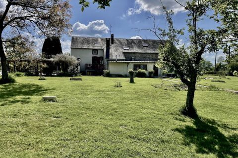Villa a Saint-Sebastien, Creuse, Saint-Sebastien - € 295.000 | Ref: 3011442744 - foto 19