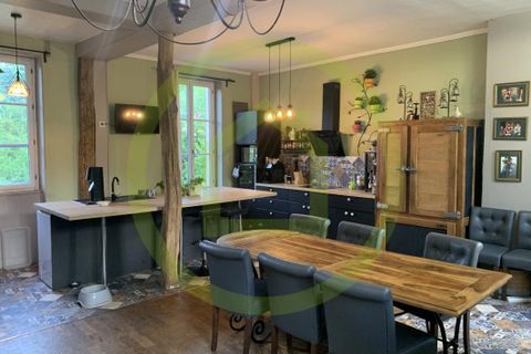Landsbyhus i Château-Thierry, Aisne, Château-Thierry - € 245.000 | Ref: 3011440231 - foto 1