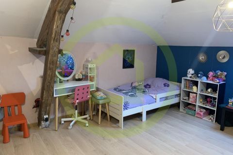 Landsbyhus i Château-Thierry, Aisne, Château-Thierry - € 245.000 | Ref: 3011440231 - foto 6