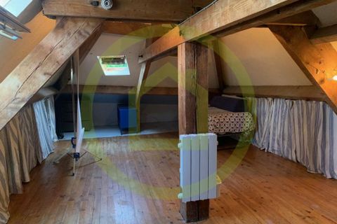 Landsbyhus i Château-Thierry, Aisne, Château-Thierry - € 245.000 | Ref: 3011440231 - foto 8