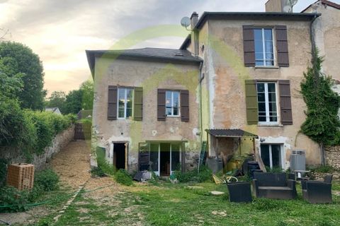 Landsbyhus i Château-Thierry, Aisne, Château-Thierry - € 245.000 | Ref: 3011440231 - foto 10
