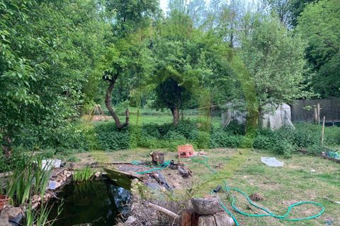 Landsbyhus i Château-Thierry, Aisne, Château-Thierry - € 245.000 | Ref: 3011440231 - foto 13