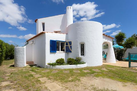 Villa i Albufeira, Faro, Albufeira - € 675.000 | Ref: HOLV - 26003 - foto 3