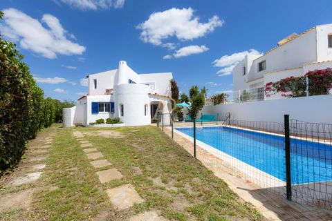 Villa i Albufeira, Faro, Albufeira - € 675.000 | Ref: HOLV - 26003 - foto 4