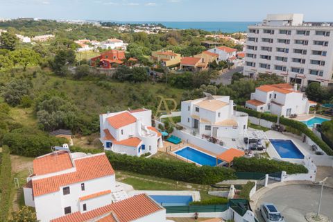 Villa i Albufeira, Faro, Albufeira - € 675.000 | Ref: HOLV - 26003 - foto 6