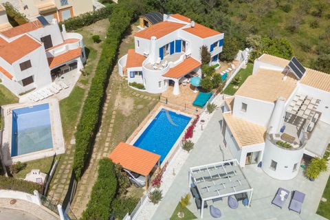 Villa i Albufeira, Faro, Albufeira - € 675.000 | Ref: HOLV - 26003 - foto 8