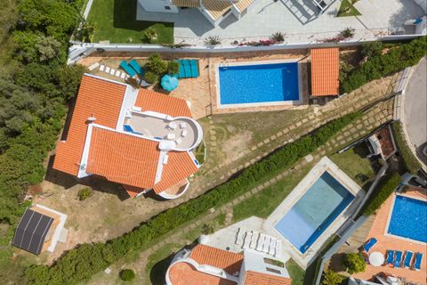 Villa i Albufeira, Faro, Albufeira - € 675.000 | Ref: HOLV - 26003 - foto 9