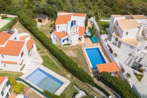 Villa i Albufeira, Faro, Albufeira - € 675.000 | Ref: HOLV - 26003 - foto 10