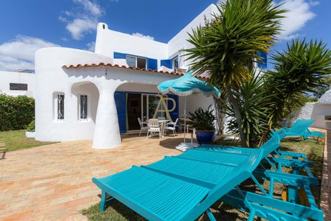 Villa i Albufeira, Faro, Albufeira - € 675.000 | Ref: HOLV - 26003 - foto 11