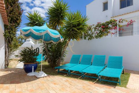 Villa i Albufeira, Faro, Albufeira - € 675.000 | Ref: HOLV - 26003 - foto 12