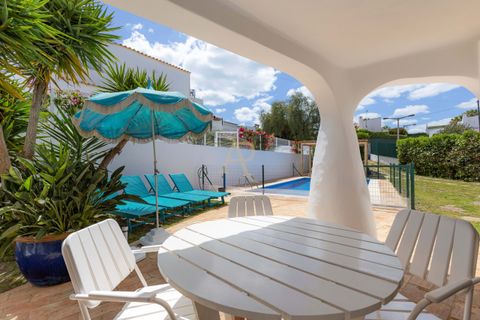 Villa i Albufeira, Faro, Albufeira - € 675.000 | Ref: HOLV - 26003 - foto 13