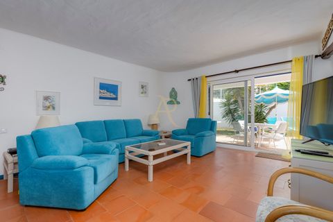 Villa i Albufeira, Faro, Albufeira - € 675.000 | Ref: HOLV - 26003 - foto 15