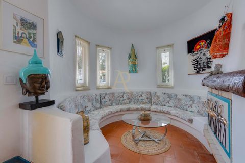 Villa i Albufeira, Faro, Albufeira - € 675.000 | Ref: HOLV - 26003 - foto 17
