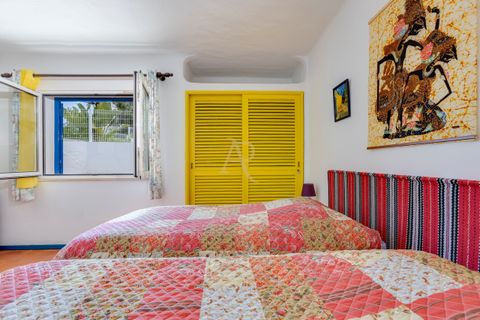 Villa i Albufeira, Faro, Albufeira - € 675.000 | Ref: HOLV - 26003 - foto 25