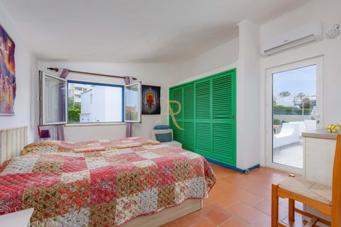 Villa i Albufeira, Faro, Albufeira - € 675.000 | Ref: HOLV - 26003 - foto 32