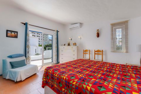 Villa i Albufeira, Faro, Albufeira - € 675.000 | Ref: HOLV - 26003 - foto 36