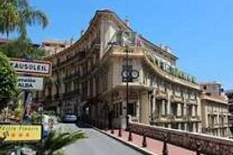 Erhvervsejendom i Beausoleil, Alpes-Maritimes, Beausoleil - € 212.000 | Ref: 3011435921 - foto 2