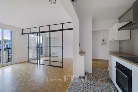 Lejlighed i Versailles, Yvelines, Versailles - € 365.000 | Ref: 86625316 - foto 1