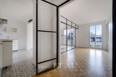 Lejlighed i Versailles, Yvelines, Versailles - € 365.000 | Ref: 86625316 - foto 4
