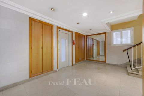 Lejlighed i Versailles, Yvelines, Versailles - € 365.000 | Ref: 86625316 - foto 7