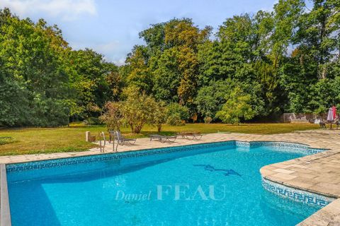 Villa a Rambouillet, Yvelines, Rambouillet - € 1.750.000 | Ref: 86139460 - foto 5