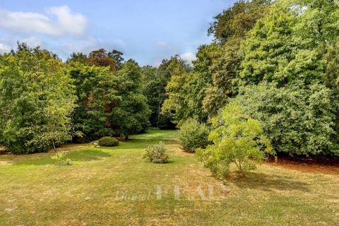 Villa a Rambouillet, Yvelines, Rambouillet - € 1.750.000 | Ref: 86139460 - foto 6